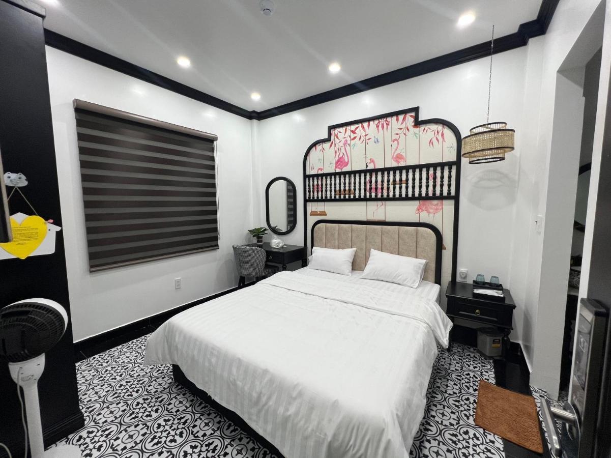 Song Kim Hotel Haiphong Exterior foto